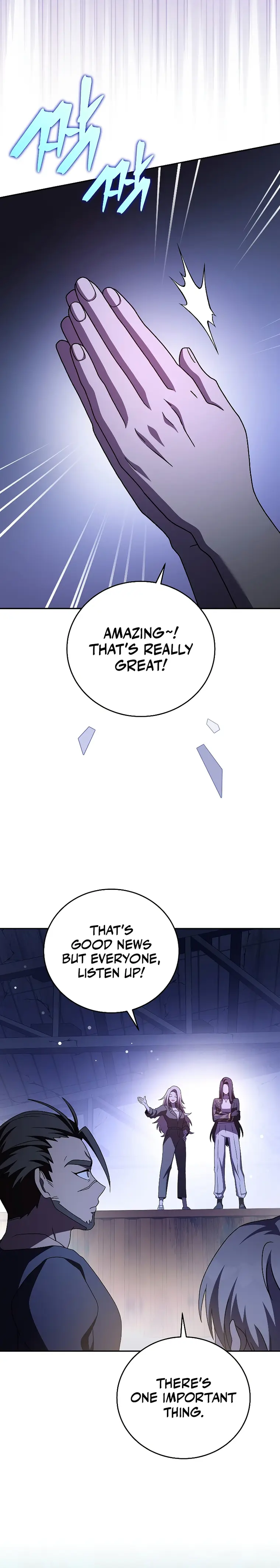 The Novel’s Extra (Remake) Chap 73 - Next Chap 74