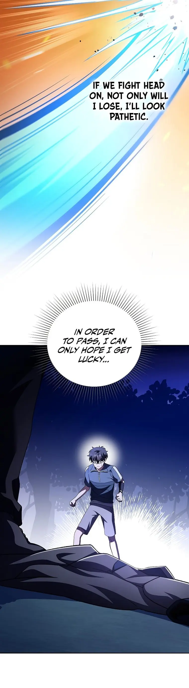 The Novel’s Extra (Remake) Chap 73 - Next Chap 74