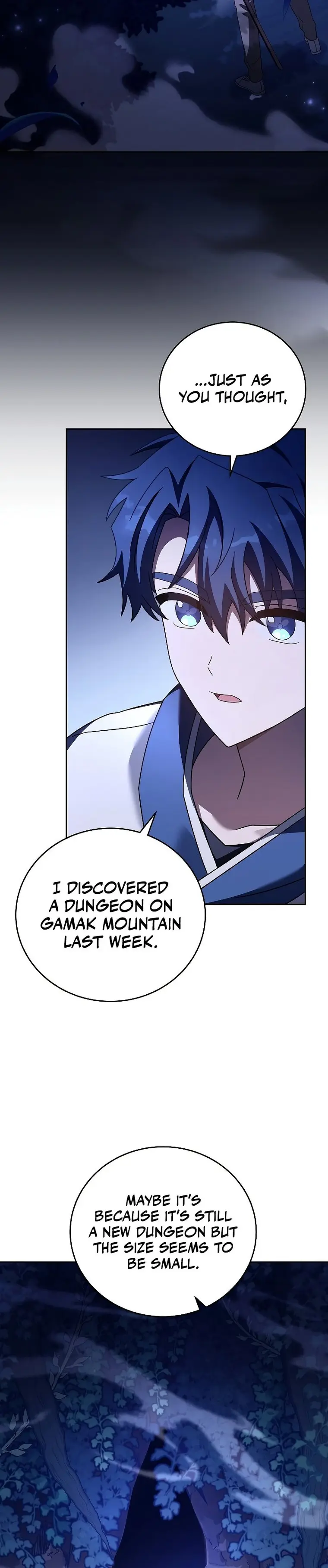 The Novel’s Extra (Remake) Chap 73 - Next Chap 74