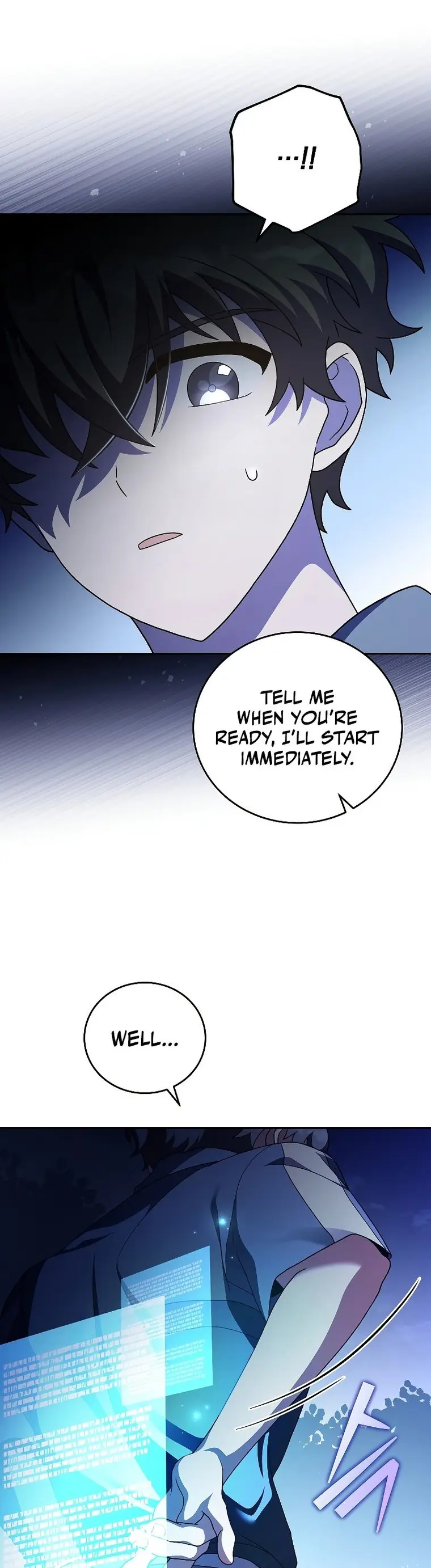 The Novel’s Extra (Remake) Chap 73 - Next Chap 74