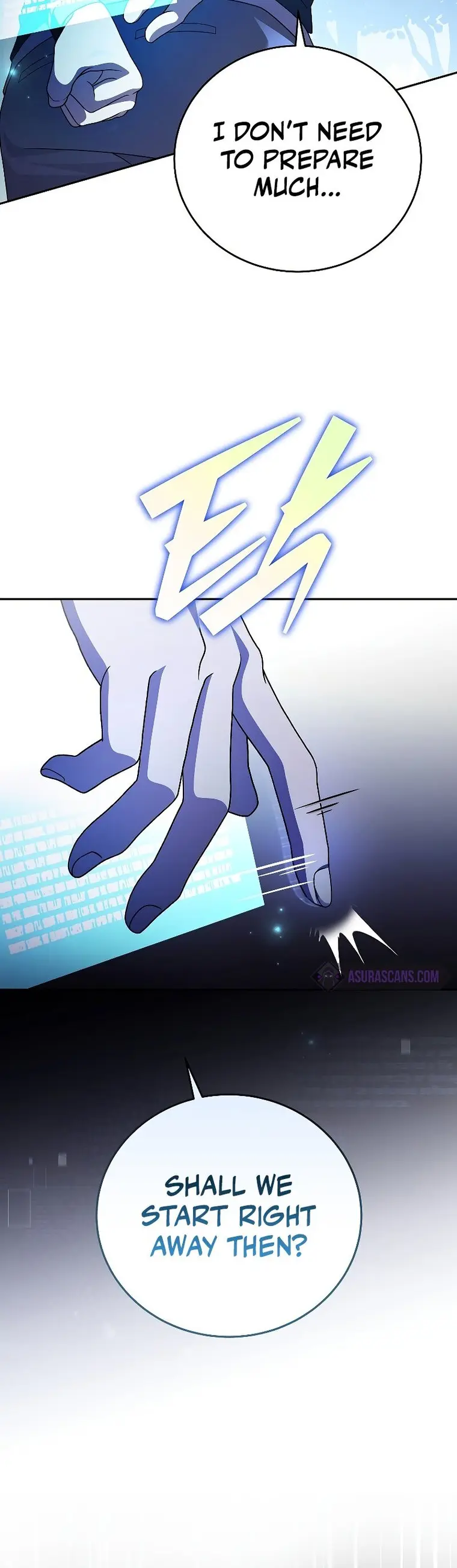 The Novel’s Extra (Remake) Chap 73 - Next Chap 74