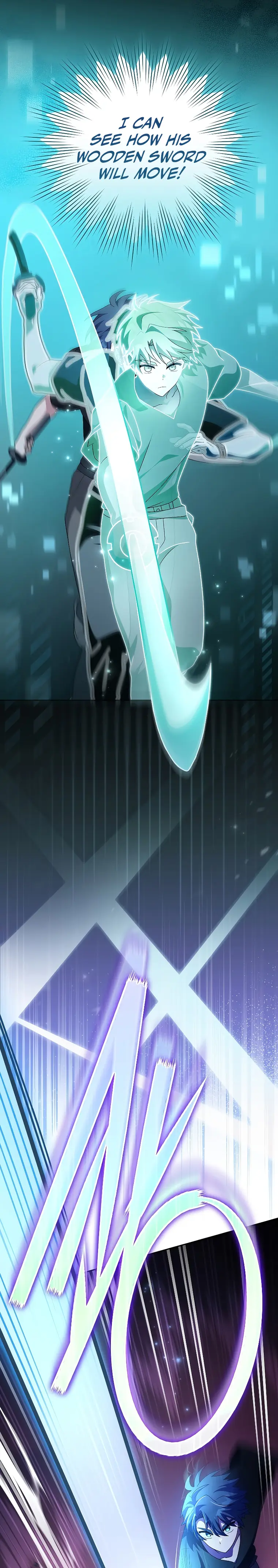 The Novel’s Extra (Remake) Chap 73 - Next Chap 74