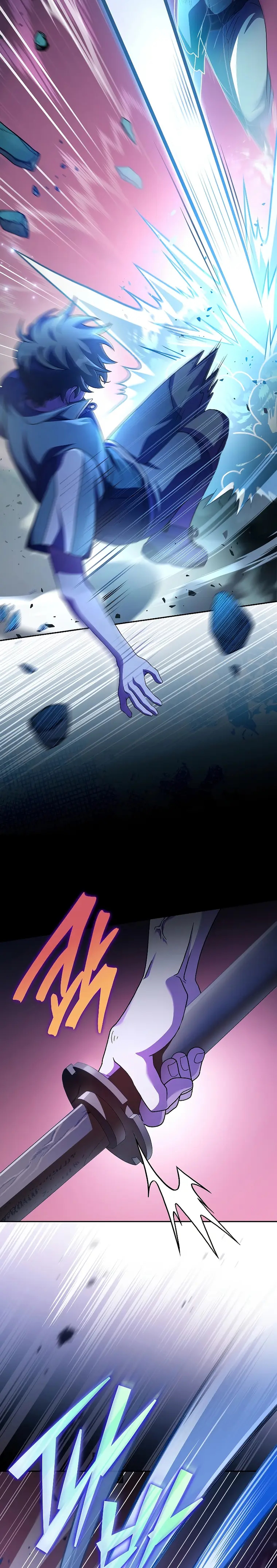 The Novel’s Extra (Remake) Chap 73 - Next Chap 74