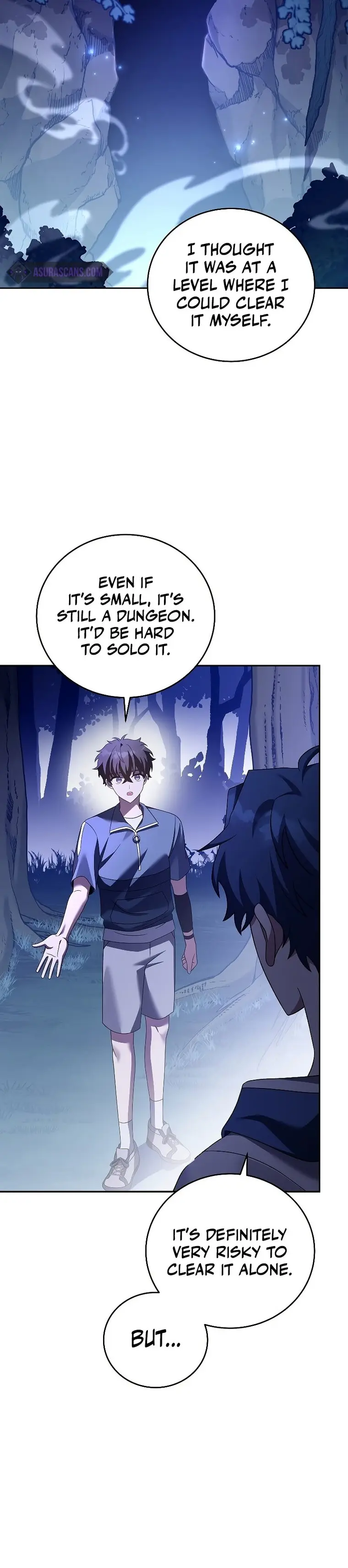 The Novel’s Extra (Remake) Chap 73 - Next Chap 74