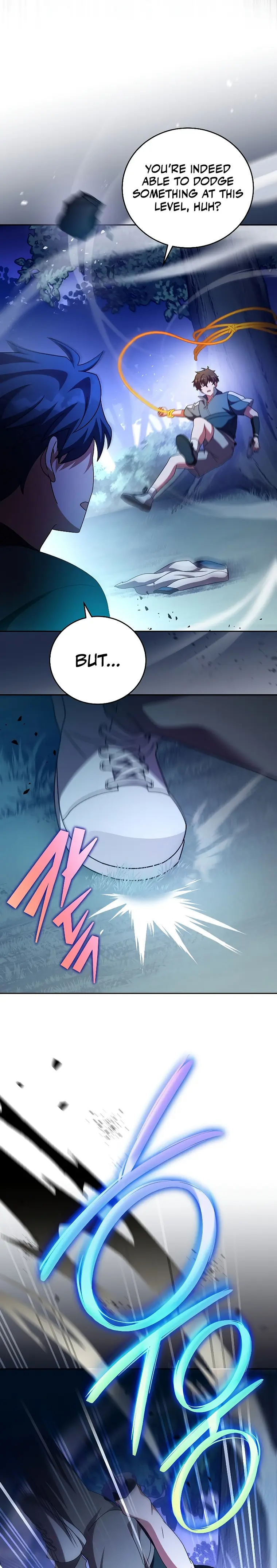 The Novel’s Extra (Remake) Chap 73 - Next Chap 74