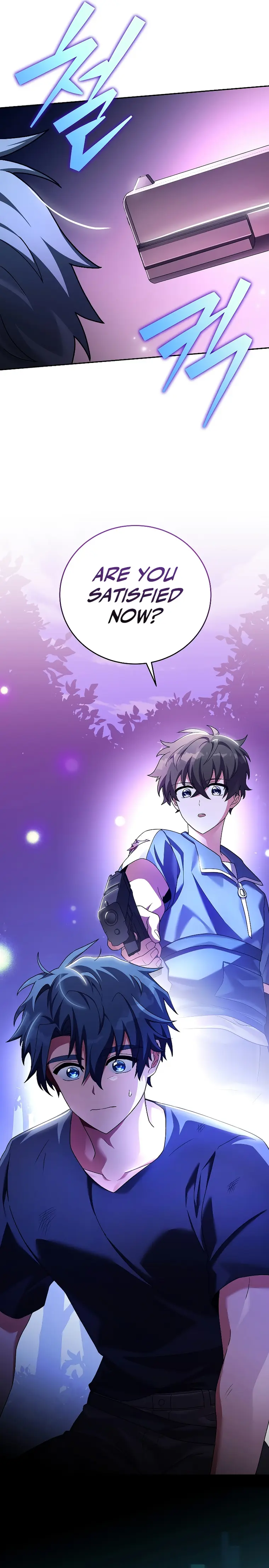 The Novel’s Extra (Remake) Chap 73 - Next Chap 74