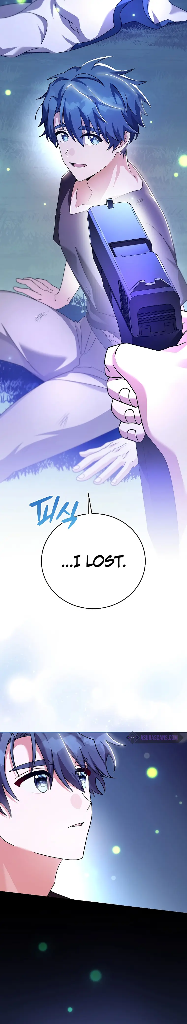 The Novel’s Extra (Remake) Chap 73 - Next Chap 74