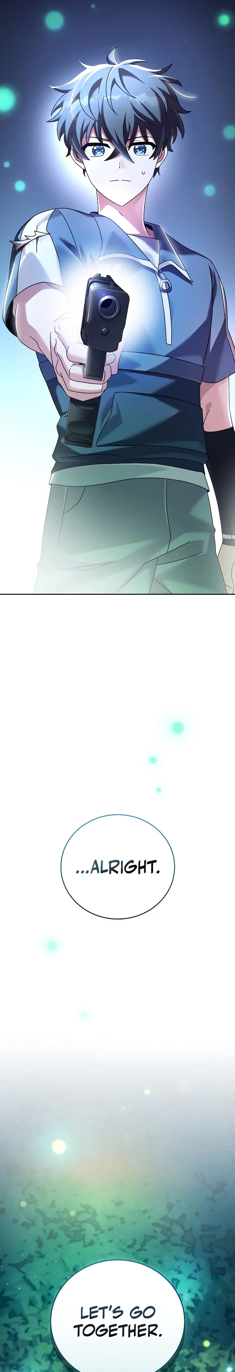 The Novel’s Extra (Remake) Chap 73 - Next Chap 74