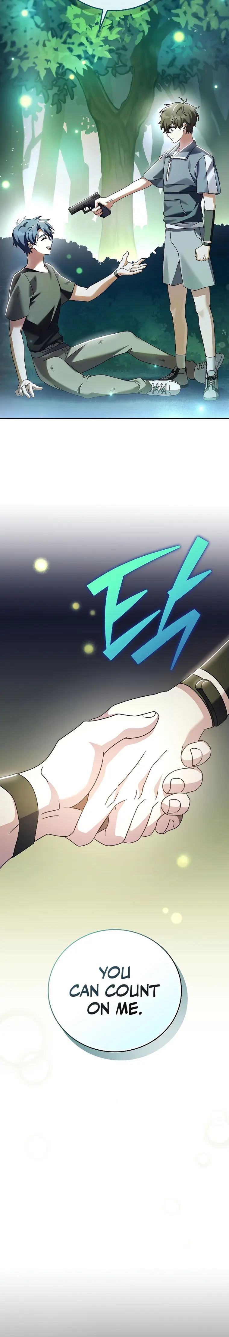 The Novel’s Extra (Remake) Chap 73 - Next Chap 74