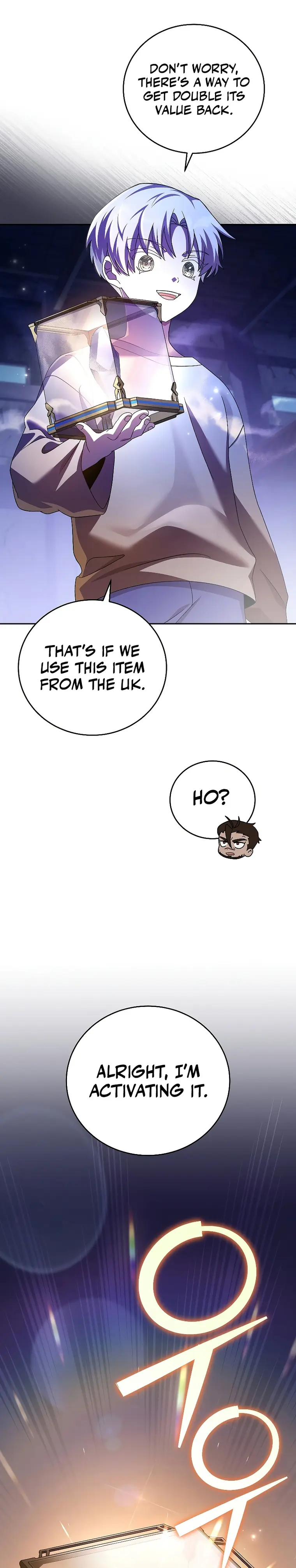 The Novel’s Extra (Remake) Chap 73 - Next Chap 74