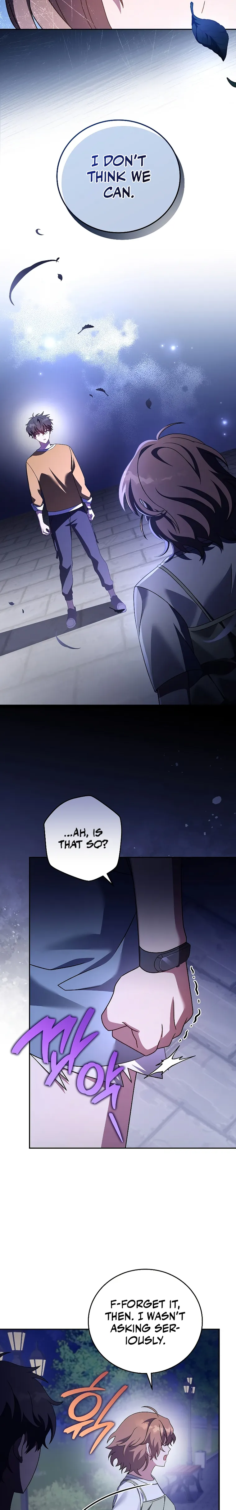 The Novel’s Extra (Remake) Chap 70 - Next Chap 71