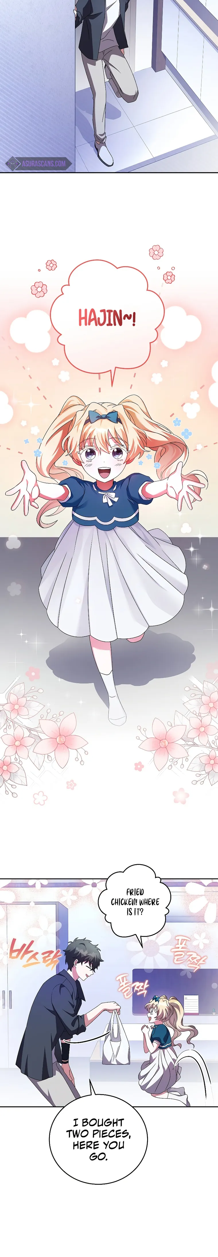 The Novel’s Extra (Remake) Chap 70 - Next Chap 71