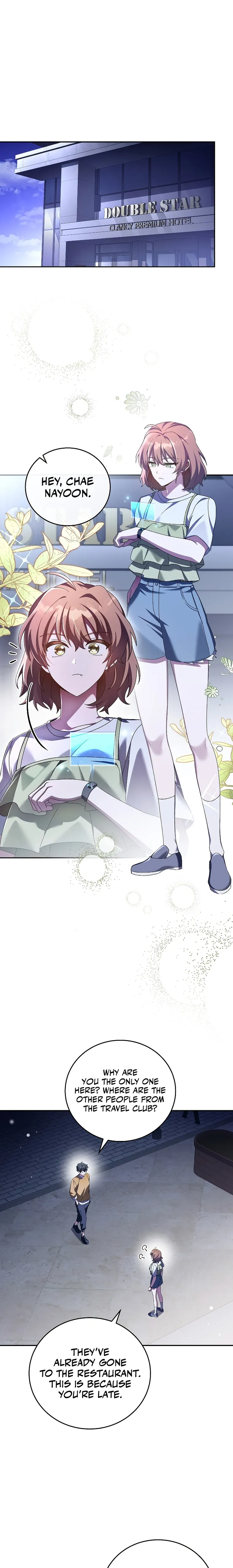 The Novel’s Extra (Remake) Chap 70 - Next Chap 71
