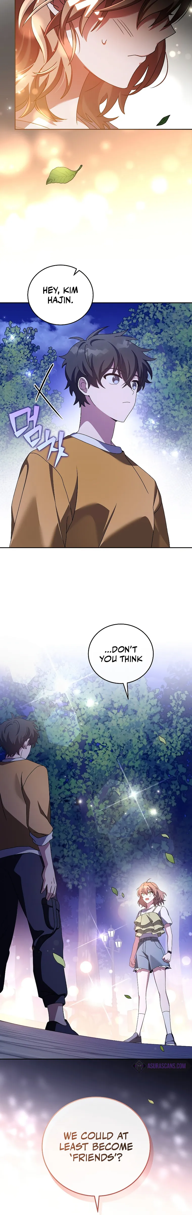 The Novel’s Extra (Remake) Chap 70 - Next Chap 71