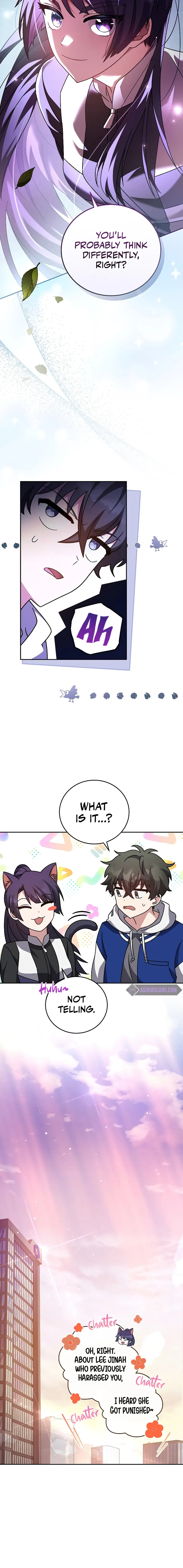 The Novel’s Extra (Remake) Chap 72 - Next Chap 73