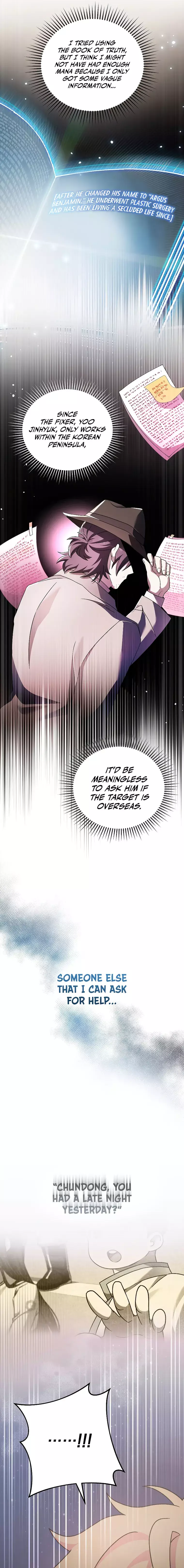 The Novel’s Extra (Remake) Chap 72 - Next Chap 73