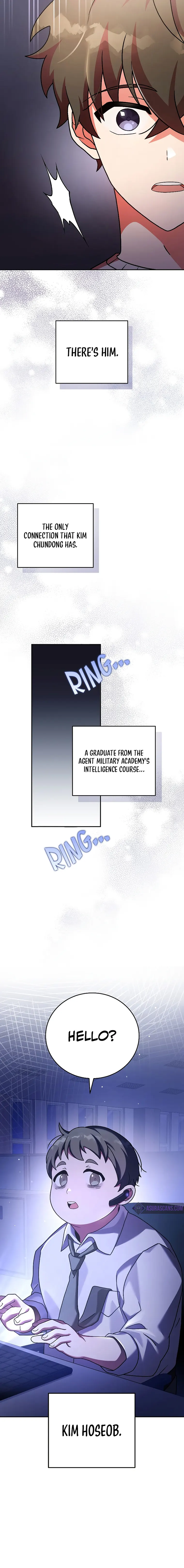 The Novel’s Extra (Remake) Chap 72 - Next Chap 73