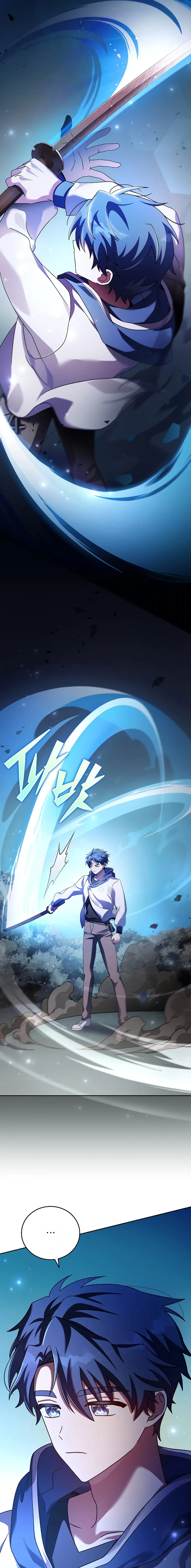 The Novel’s Extra (Remake) Chap 72 - Next Chap 73