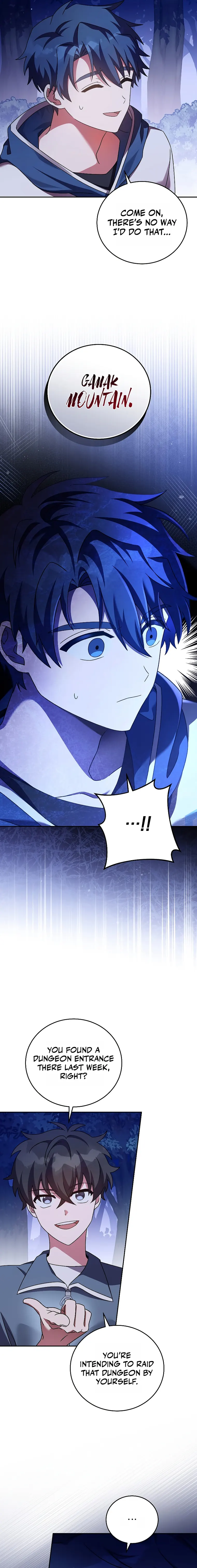 The Novel’s Extra (Remake) Chap 72 - Next Chap 73
