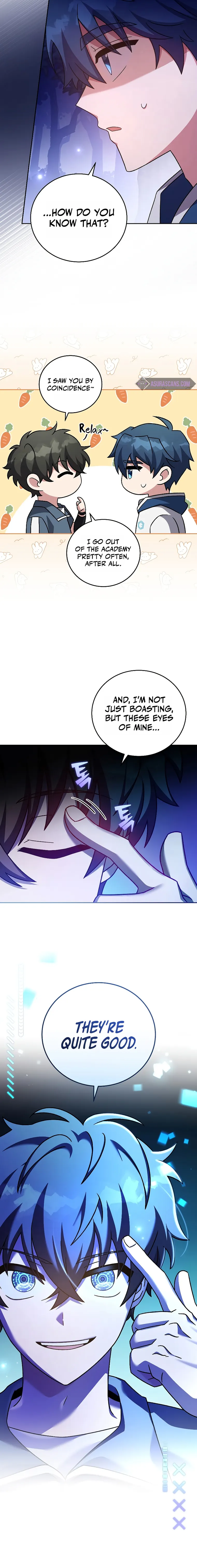The Novel’s Extra (Remake) Chap 72 - Next Chap 73