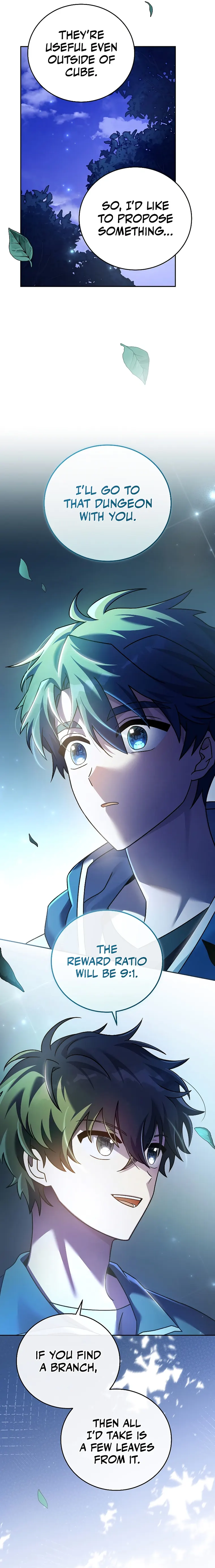 The Novel’s Extra (Remake) Chap 72 - Next Chap 73