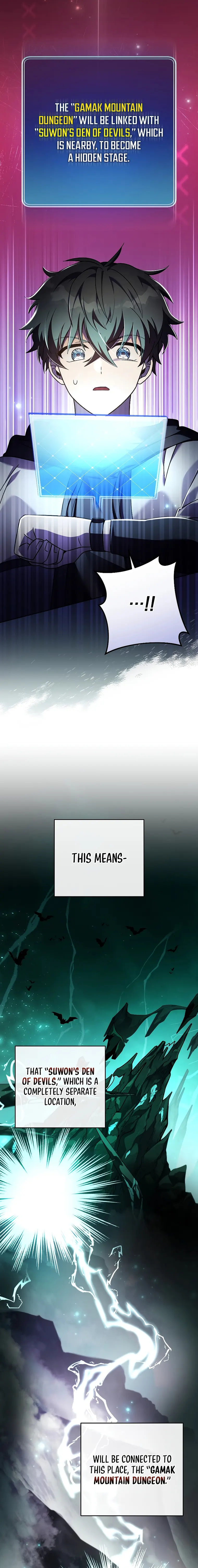 The Novel’s Extra (Remake) Chap 77 - Next Chap 78
