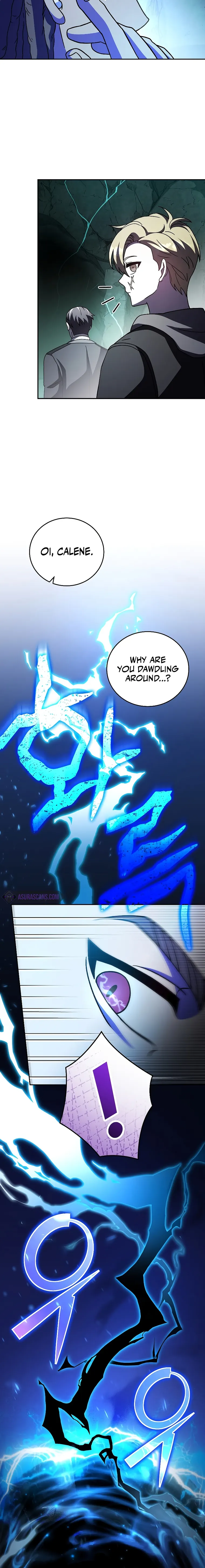 The Novel’s Extra (Remake) Chap 77 - Next Chap 78