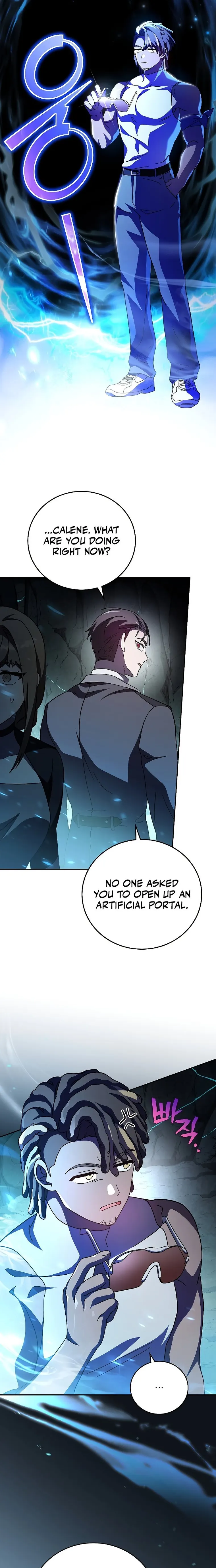 The Novel’s Extra (Remake) Chap 77 - Next Chap 78
