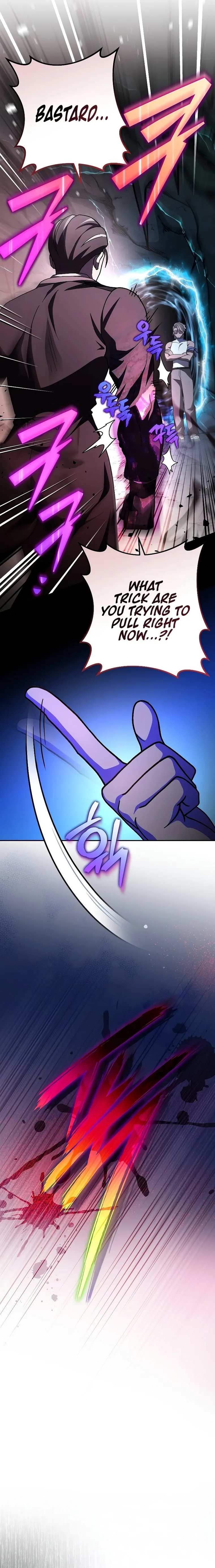 The Novel’s Extra (Remake) Chap 77 - Next Chap 78
