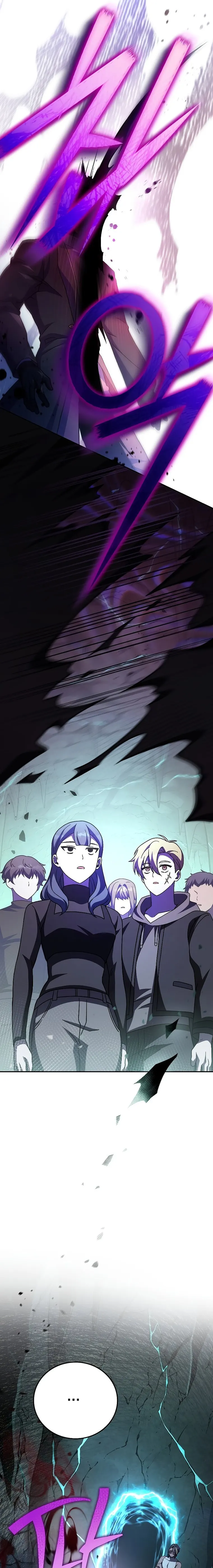 The Novel’s Extra (Remake) Chap 77 - Next Chap 78