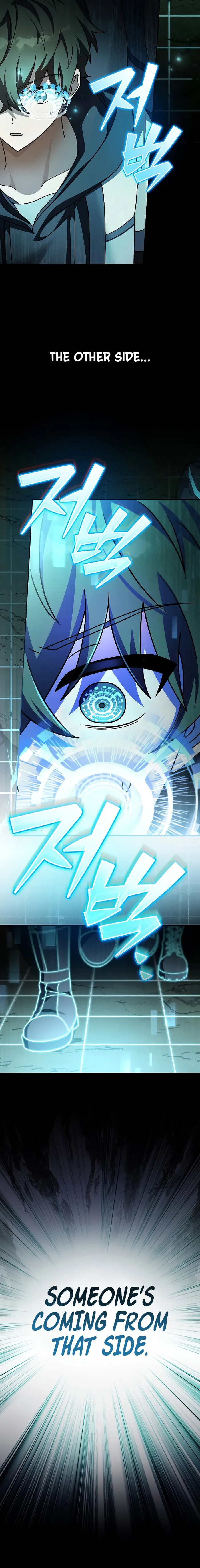 The Novel’s Extra (Remake) Chap 76 - Next Chap 77