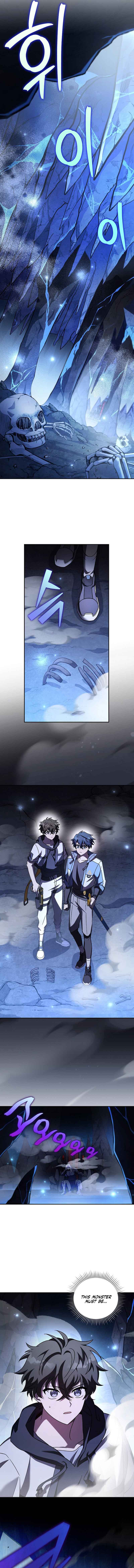 The Novel’s Extra (Remake) Chap 79 - Next Chap 80
