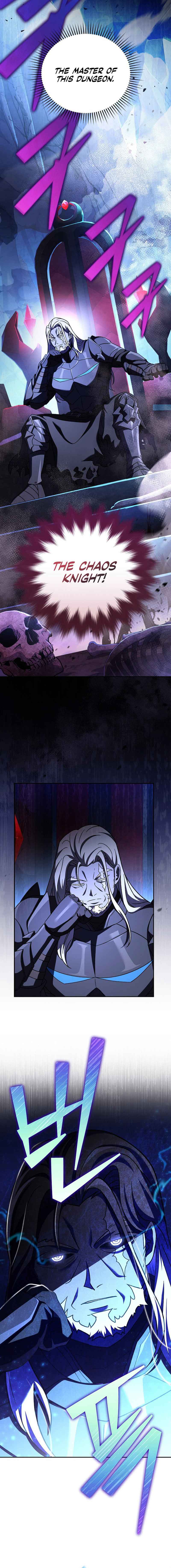 The Novel’s Extra (Remake) Chap 79 - Next Chap 80