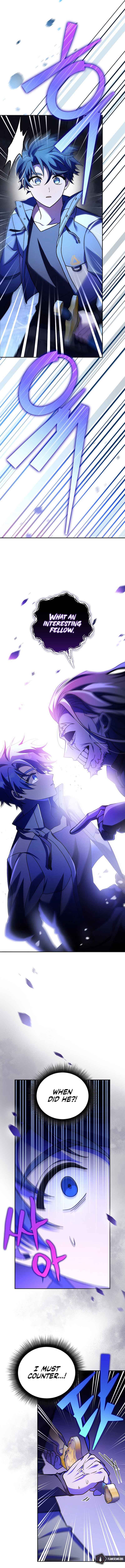 The Novel’s Extra (Remake) Chap 79 - Next Chap 80