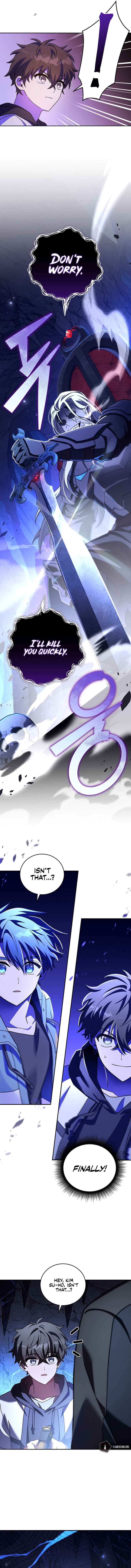 The Novel’s Extra (Remake) Chap 79 - Next Chap 80