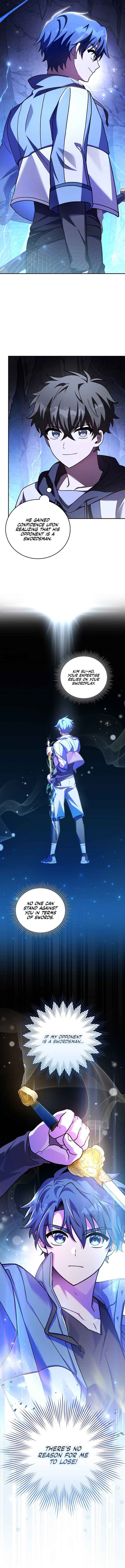 The Novel’s Extra (Remake) Chap 79 - Next Chap 80