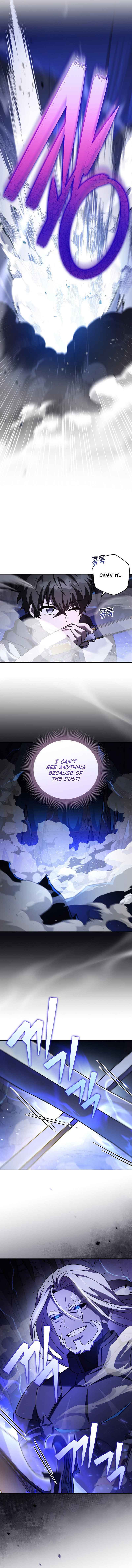 The Novel’s Extra (Remake) Chap 79 - Next Chap 80
