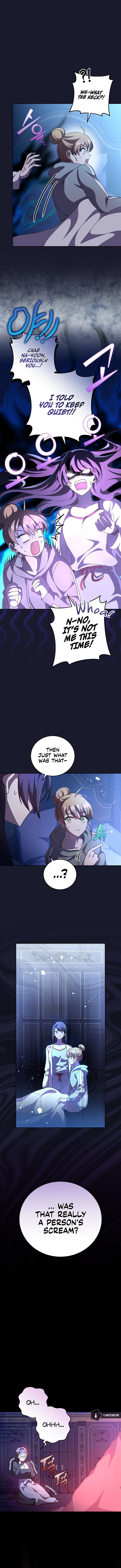 The Novel’s Extra (Remake) Chap 43 - Next Chap 44