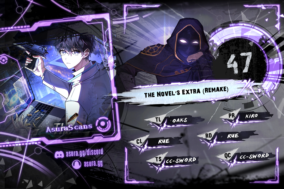 The Novel’s Extra (Remake) Chap 47 - Next Chap 48