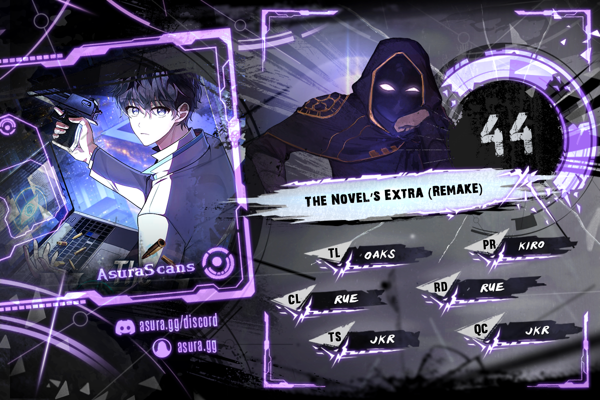 The Novel’s Extra (Remake) Chap 44 - Next Chap 45