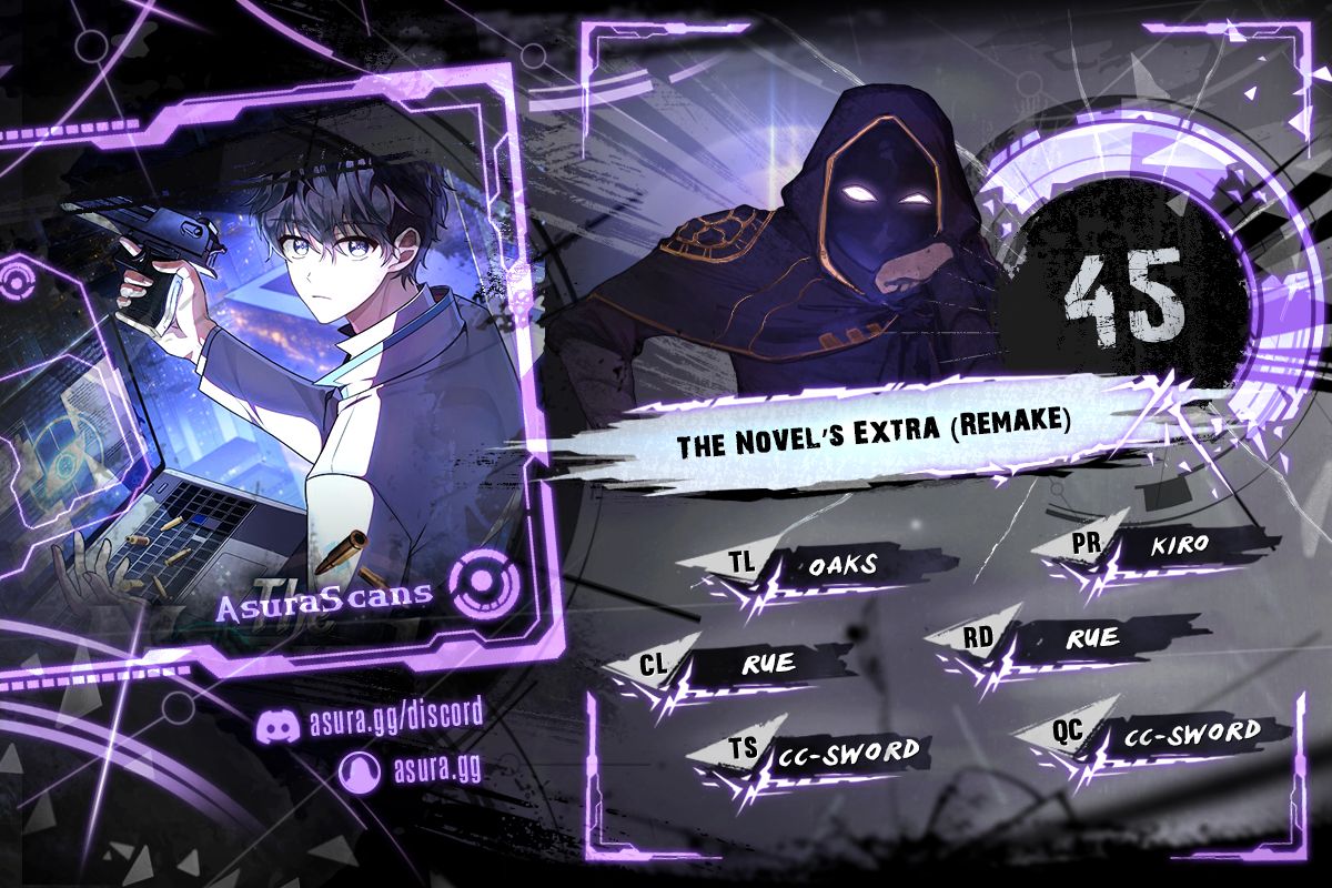 The Novel’s Extra (Remake) Chap 45 - Next Chap 46
