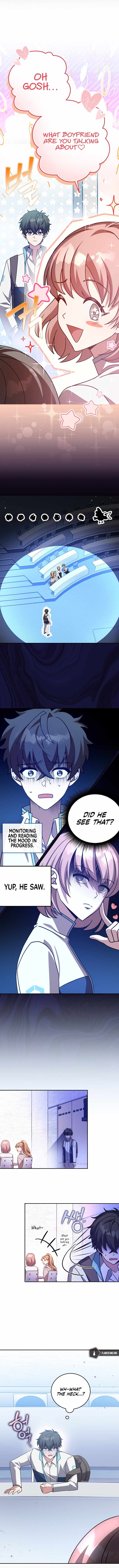 The Novel’s Extra (Remake) Chap 50 - Next Chap 51