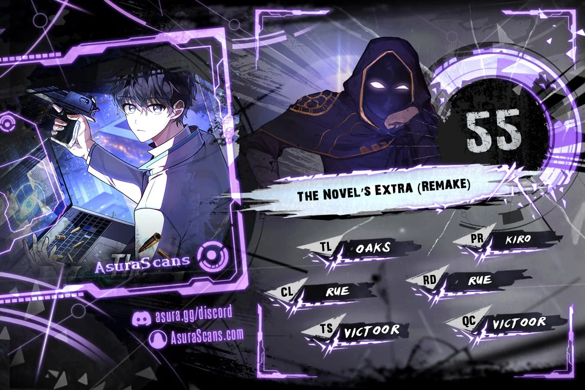 The Novel’s Extra (Remake) Chap 55 - Next Chap 56