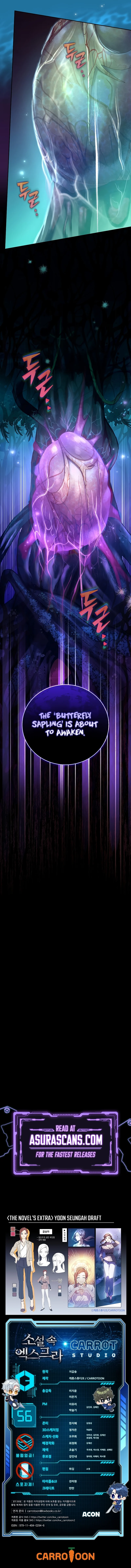 The Novel’s Extra (Remake) Chap 56 - Next Chap 57