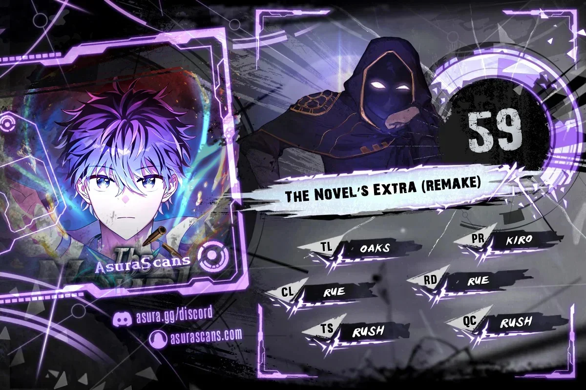 The Novel’s Extra (Remake) Chap 59 - Next Chap 60