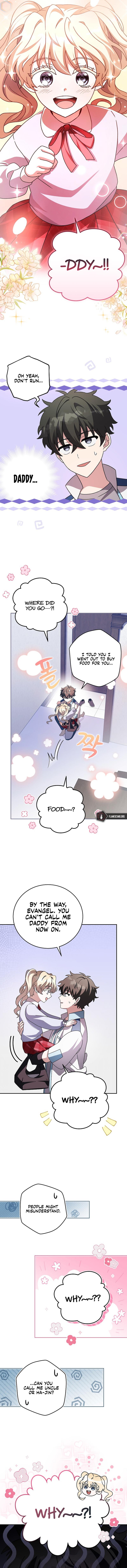 The Novel’s Extra (Remake) Chap 60 - Next Chap 61