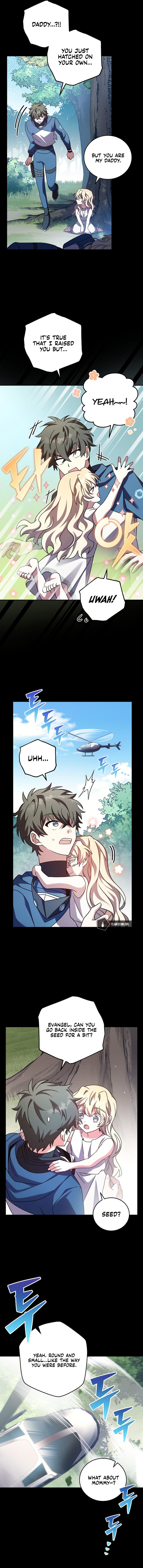 The Novel’s Extra (Remake) Chap 60 - Next Chap 61