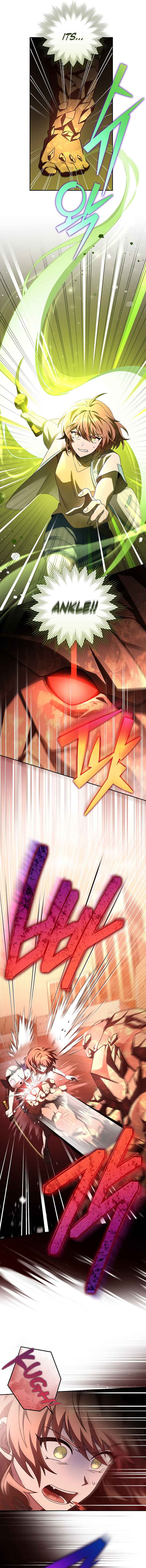 The Novel’s Extra (Remake) Chap 62 - Next Chap 63