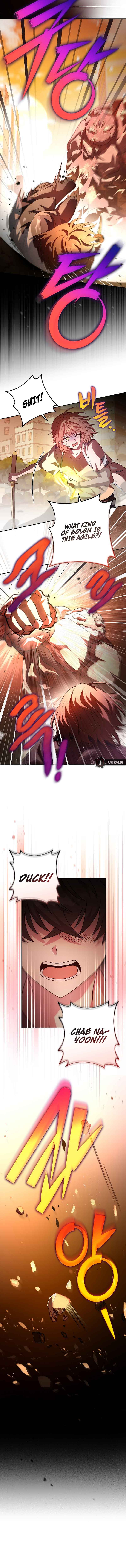 The Novel’s Extra (Remake) Chap 62 - Next Chap 63