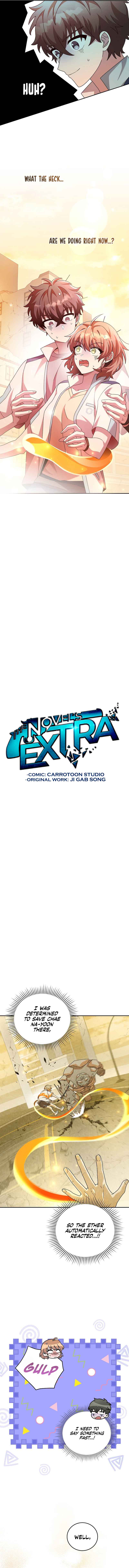 The Novel’s Extra (Remake) Chap 62 - Next Chap 63